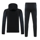 Conjunto Moleton+Calça Manchester United 24/25