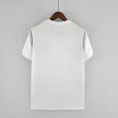 Camisa Retrô Real Madrid 2017/18 Home - ResPeita Sports