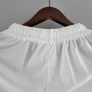 Shorts Itália 2022/22 White - ResPeita Sports