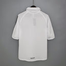 Camisa Retrô Real Madrid 2005/06 Home - ResPeita Sports