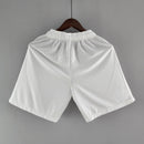 Shorts Brasil 2022/22 White - ResPeita Sports