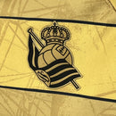 Kit Infantil Real Sociedad Away 24/25