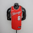 Camisa NBA Chicago Bulls