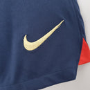 Shorts Barcelona 2022/23 Home - ResPeita Sports