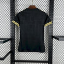 CAMISA FEMININA DO MEXICO 25/26 PRETO
