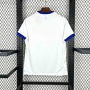 CAMISA FEMININA DA INGLATERRA 25/26 BRANCO