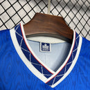 Camisa Rangers Home 90/91 - Versão Retro