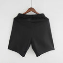 Shorts Moletom Nike Air Jordan - Preto - ResPeita Sports