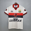 Camisa Retrô CR Flamengo 1994/95 Away - ResPeita Sports