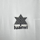 Camisa Valencia Home 96/97 - Versão Retro