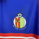 Camisa Getafe Home 98/99 - Versão Retro