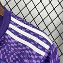 Kit Infantil Orlando City Home 25/26
