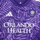 Kit Infantil Orlando City Home 25/26