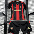 Kit Infantil Atlanta United Home 25/26