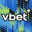 CAMISA DO BOTAFOGO 25/26 MULTICOLOR GOLEIRO