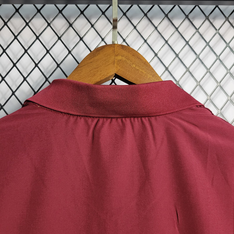 Camisa Arsenal Titular 05/06 - Versão Retro