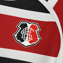 CAMISA DO SANTA CRUZ 25/26 TRICOLOR