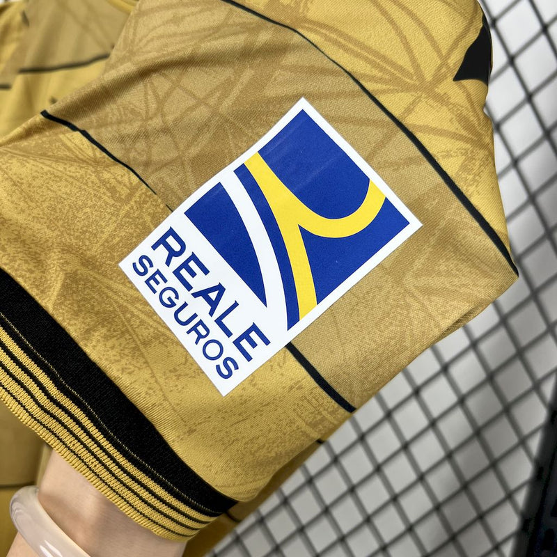 Kit Infantil Real Sociedad Away 24/25