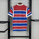 CAMISA DO FORTALEZA 25/26 TRICOLOR