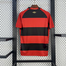 CAMISA DO SPORT RECIFE 25/26 VERMELHO E PRETO