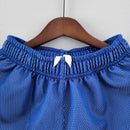 Shorts Jordan Blue
