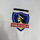 Camisa Colo-Colo Titular 2006 - Versão Retro