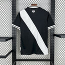 CAMISA DO VASCO 25/26 PRETO E BRANCO