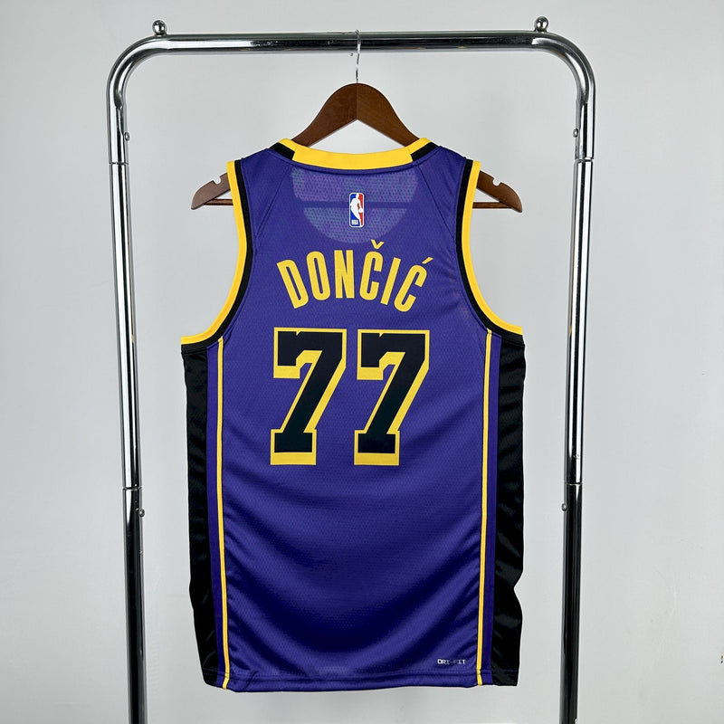 Camisa NBA Lakers