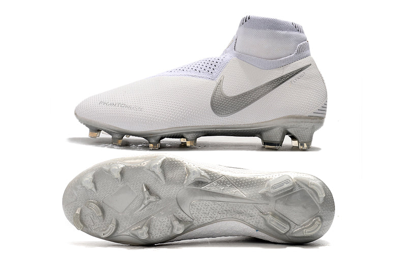 Chuteira Nike Phantom VSN Elite DF FG