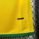 Camisa Brasil Home 2006 - Versão Retro
