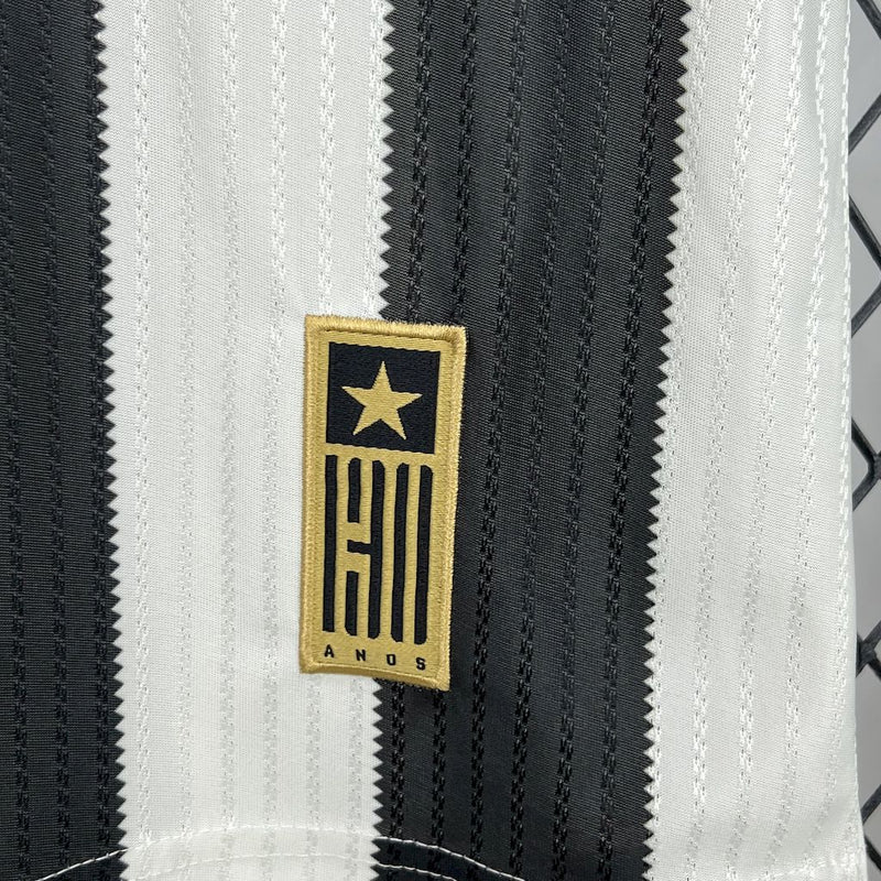 Kit Infantil Botafogo Home 24/25