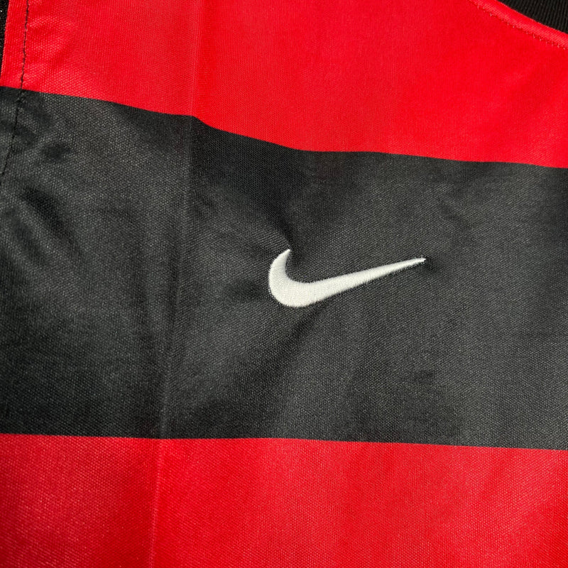 Camisa Flamengo Titular 00/01 - Versão Retro