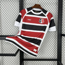 CAMISA DO SANTA CRUZ 25/26 TRICOLOR