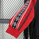 Jaqueta Corta Vento Manchester United 98/99