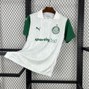 CAMISA DO PALMEIRAS 25/26 BRANCO
