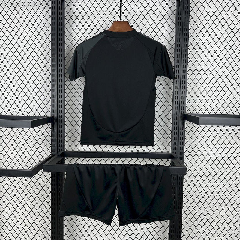 Kit Infantil Inter Miami Away 25/26