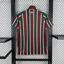 CAMISA DO FLUMINENSE 25/26 TRICOLOR