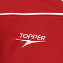 Camisa Independiente Home 99/00 - Versão Retro